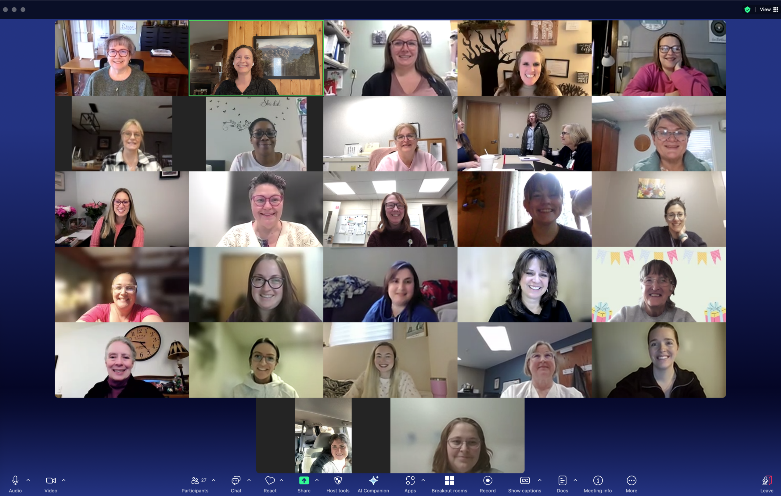 fostering person-directed long-term care through certified eden associate training online