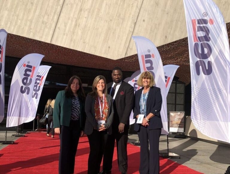 A Week of Learning and Connection in Poland