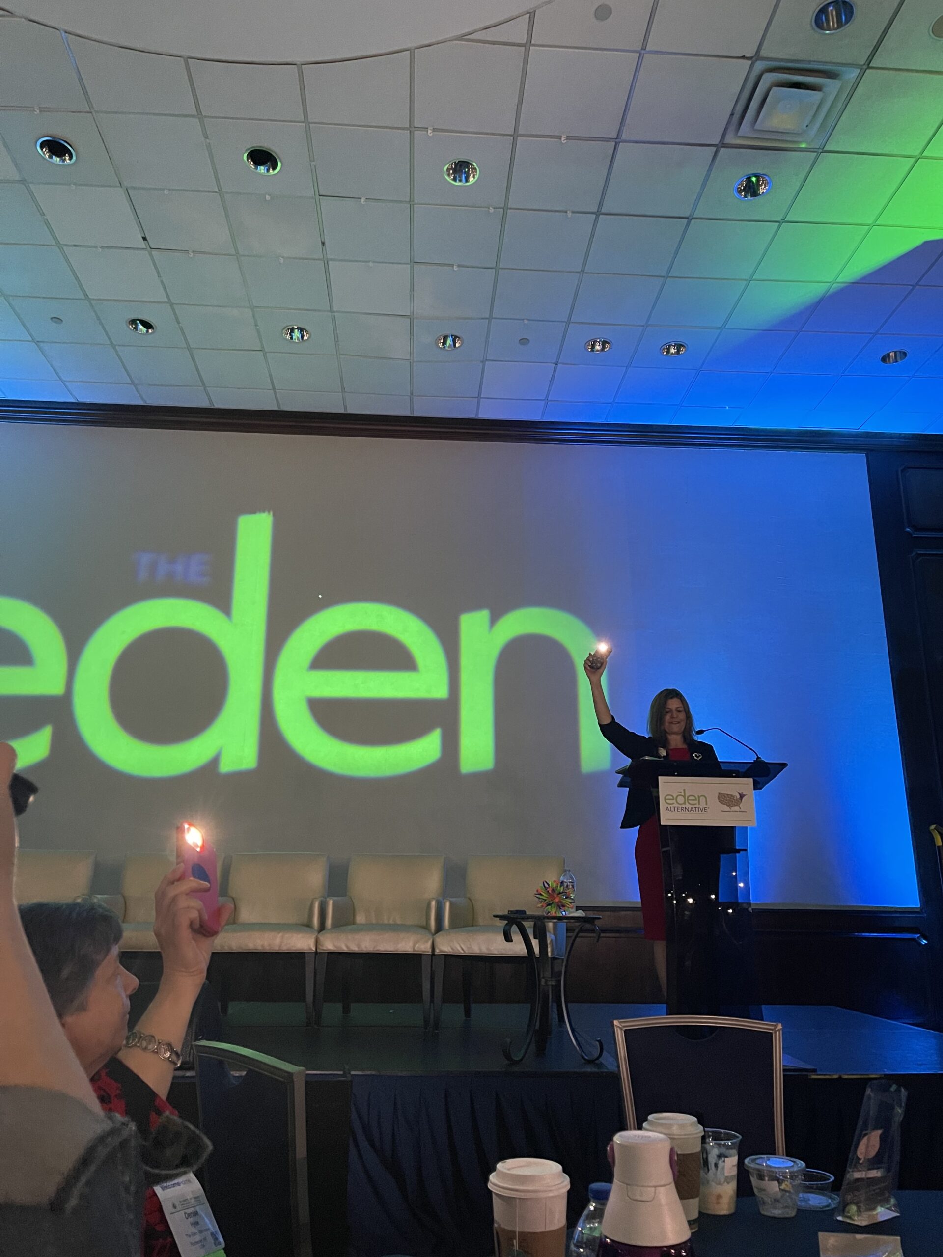 in unity we thrive eden alternative conference