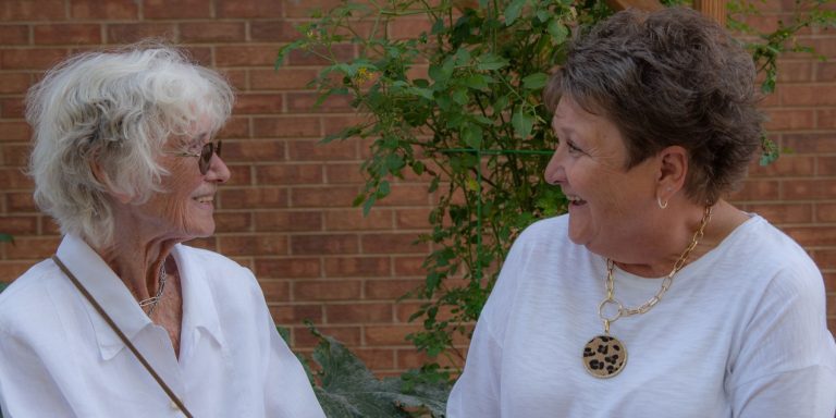 reducing loneliness and isolation in older adults